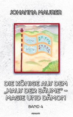 Cover Die Könige aus dem 