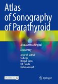 Atlas of Sonography of Parathyroid