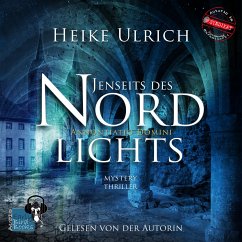 Jenseits des Nordlichts - Ulrich, Heike