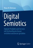 Digital Semiotics (eBook, PDF)