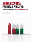 Politica e pensiero (eBook, ePUB)