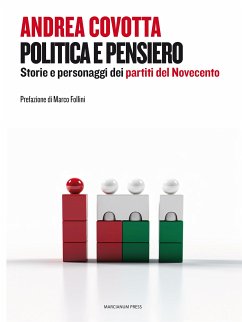 Politica e pensiero (eBook, ePUB) - Covotta, Andrea