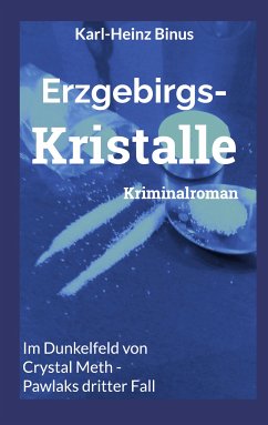 Erzgebirgskristalle (eBook, ePUB) - Binus, Karl-Heinz