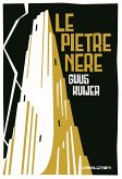 Le pietre nere (eBook, ePUB)