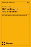 Ablösezahlungen für Arbeitnehmer (eBook, PDF)