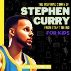 Stephen Curry (eBook, ePUB)