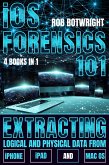 iOS Forensics 101 (eBook, ePUB) iOS Forensics 101 (eBook, ePUB)