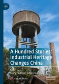 A Hundred Stories: Industrial Heritage Changes China