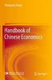 Handbook of Chinese Economics