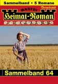 Heimat-Roman Treueband 64 (eBook, ePUB)