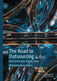 The Road to Outsourcing 4.0 (eBook, PDF)