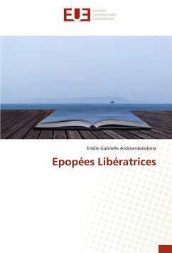 Epopées Libératrices - Andriambololona, Emilie Gabrielle