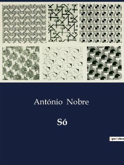 Só - Nobre, António