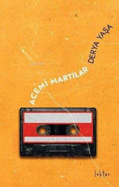 Cover Acemi Martilar