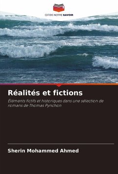 Réalités et fictions - Mohammed Ahmed, Sherin