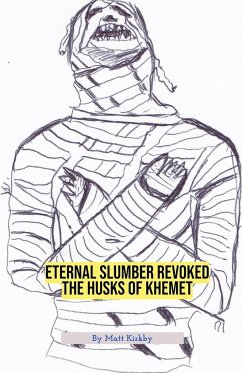 Eternal Slumber Revoked - Kirkby, Matt