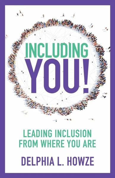 Including You! Including You!