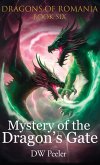 Mystery of the Dragon's Gate