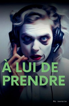 Cover À lui de prendre