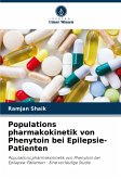 Populations pharmakokinetik von Phenytoin bei Epilepsie-Patienten