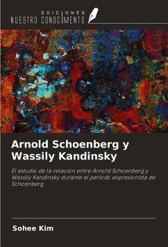 Arnold Schoenberg y Wassily Kandinsky - Kim, Sohee