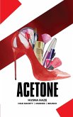 Acetone