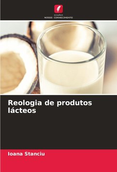 Reologia de produtos lácteos - Stanciu, Ioana