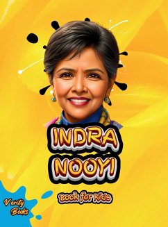 INDRA NOOYI BOOK FOR KIDS - Books, Verity