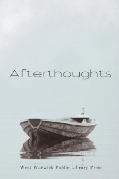 Afterthoughts - Morrissey, Thomas