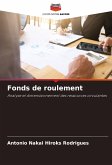 Fonds de roulement