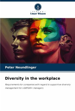Diversity in the workplace - Neundlinger, Peter