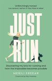 Just Run Just Run