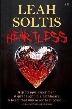 Heartless - Soltis, Leah