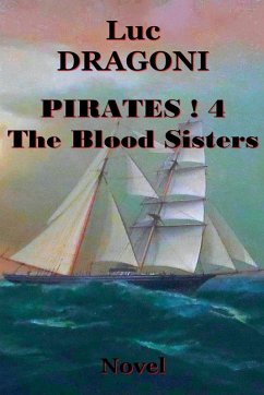 Cover Pirates 4.The Blood Sisters