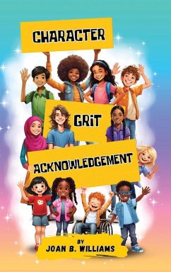 Cover Character Grit Acknowledgement