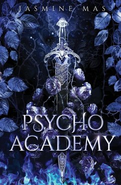 Psycho Academy - Mas, Jasmine