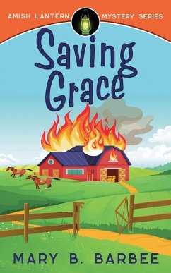 Saving Grace - Barbee, Mary B.