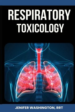 Respiratory Toxicology - Washington, RRT Jenifer