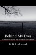 Behind My Eyes - Bild 1