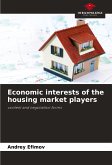 Economic interests of the housing market players