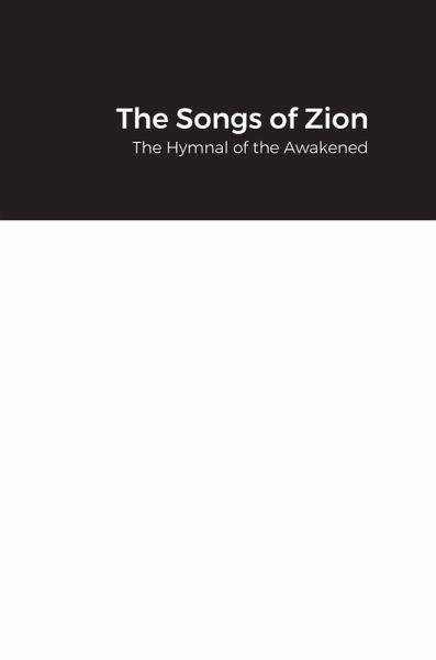 The Songs of Zion