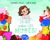 ¿A qué saben las nubes?