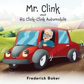 Mr. Clink and his Clink-Clink Automobile