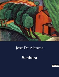 Senhora - de Alencar, José