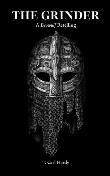 The Grinder The Grinder