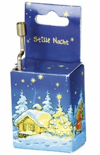 Stille Nacht