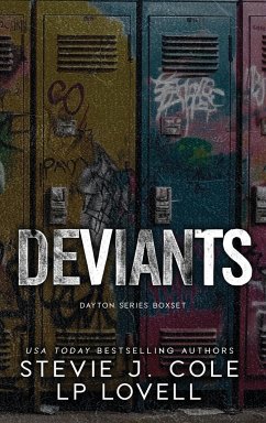 Deviants - Lovell, Lp; Cole, Stevie J.
