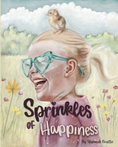 Sprinkles Of Happiness - Beattie, Hannah