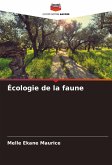 Écologie de la faune Écologie de la faune