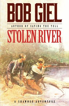 Stolen River - Giel, Bob